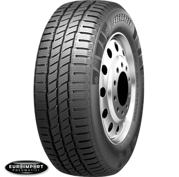 Evergreen Ew 616  215/75 R16 116_114 R  Carico C  TL